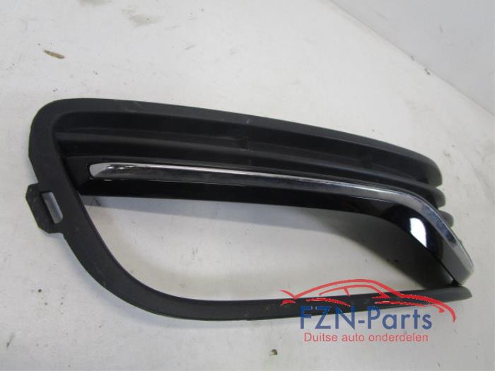 Bumper mistlamp Volkswagen Polo (22738510)