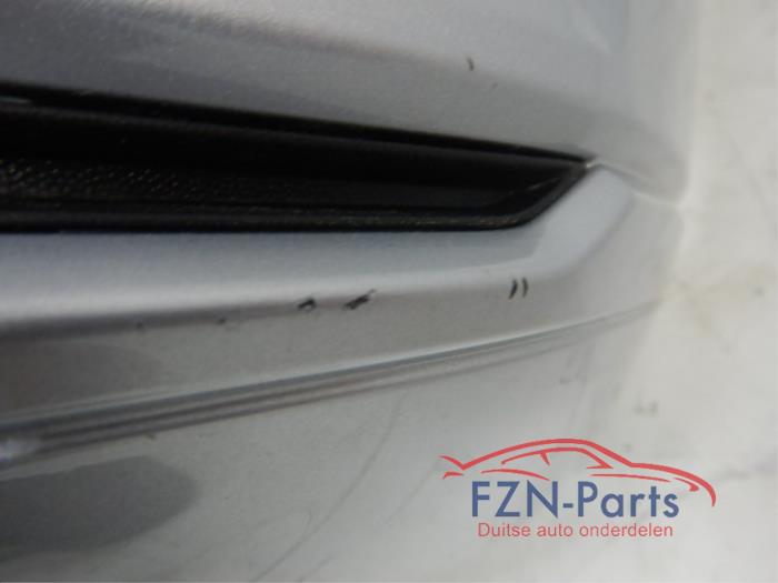 Voorbumper Volkswagen Passat (22721231)