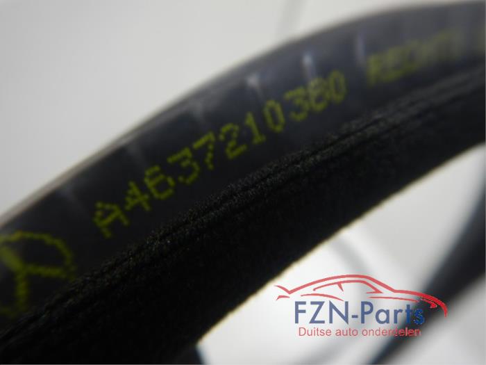 Portierrubber 4Deurs rechts-voor Mercedes G-Klasse (22740722)