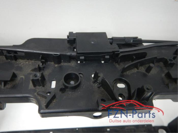 Frontdeel steun Volkswagen T-Cross (22743332)
