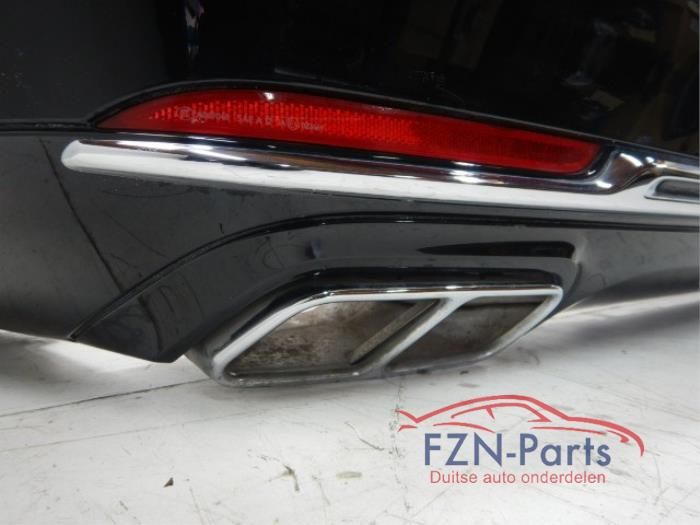 Mercedes-Benz Maybach W222 Achterbumper 6PDC