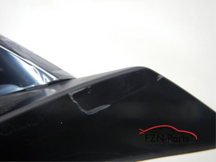 Tesla Model Y (Zij,Buitenspiegel) Spiegel Rechts Inklapbaar