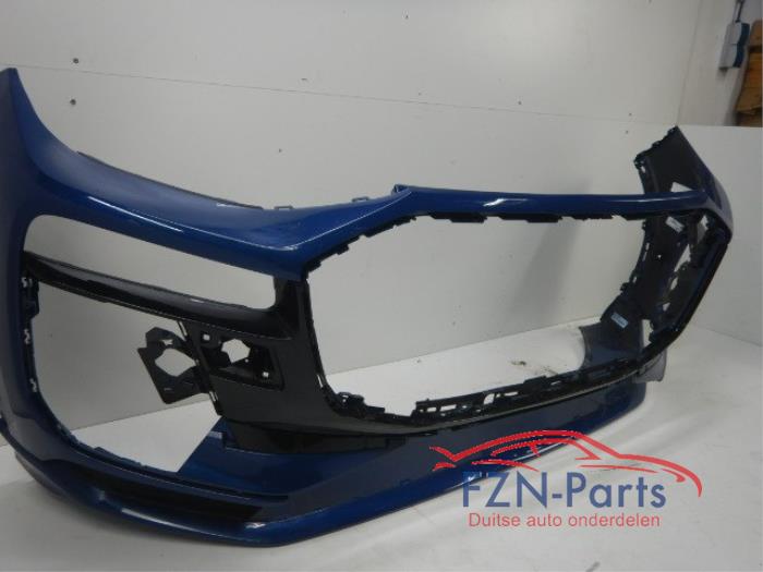 Voorbumper Audi E-Tron (22721767)