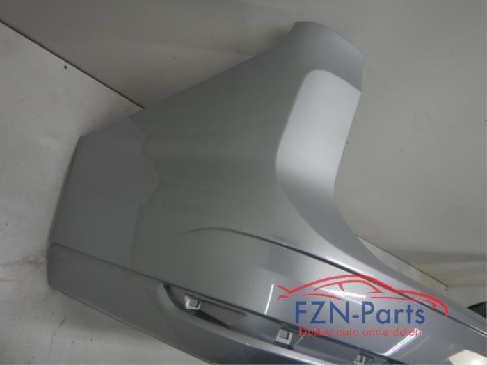 VW Caddy 2K7 Achterbumper Maxi