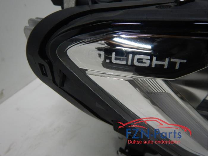 VW T-Roc 2GA Facelift Koplamp IQ-LED Rechts