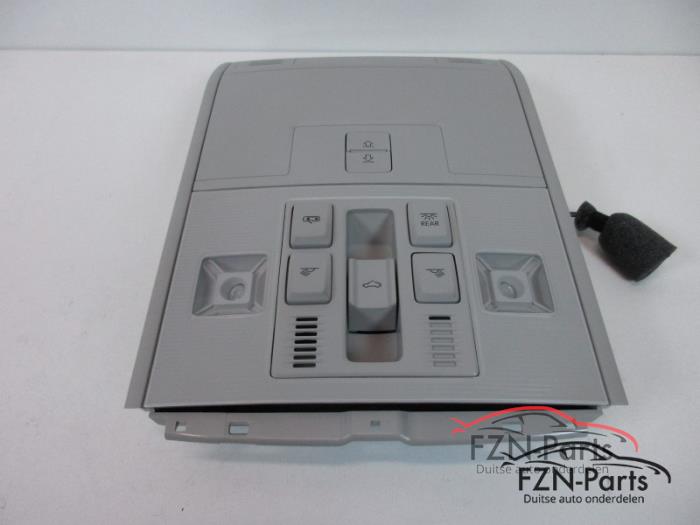 Binnenverlichting voor Volkswagen Golf Sportsvan (22744610)