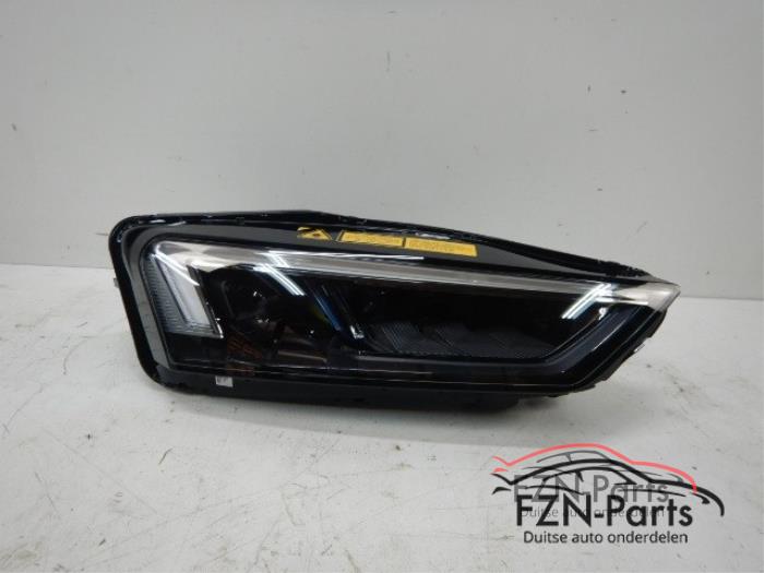 Koplamp rechts Audi R8 (22722917)