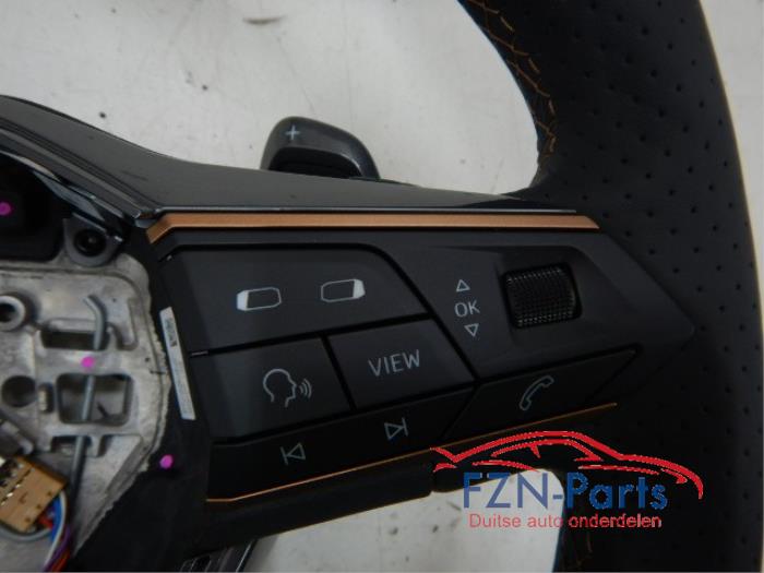 Stuurwiel Seat Leon (22730156)