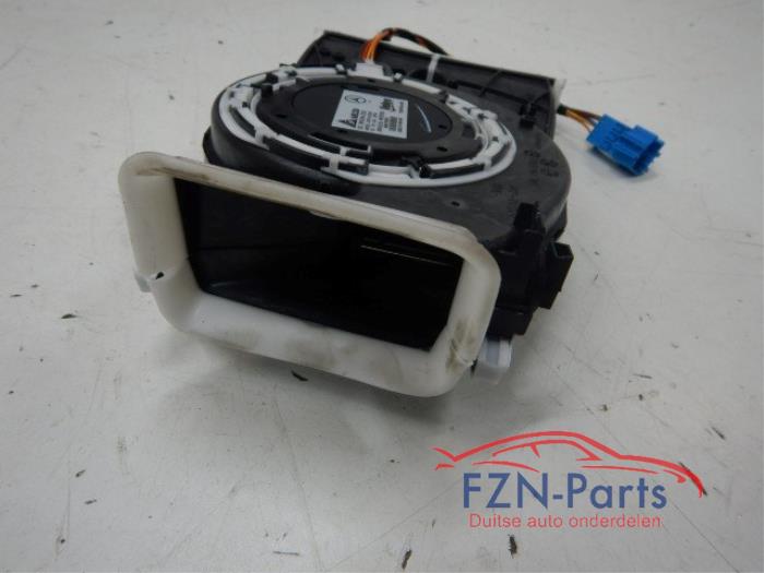 Kachel Ventilatiemotor Mercedes C-Klasse (22743143)