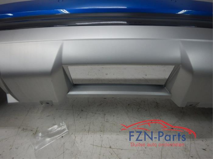Audi Q2 81A Achterbumper 6PDC
