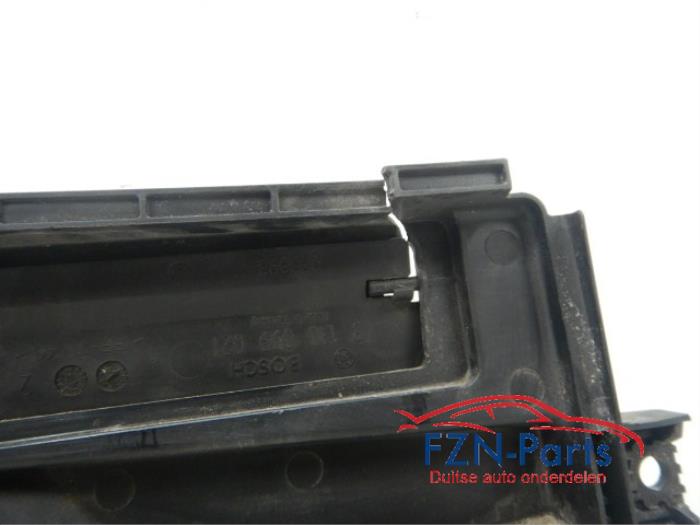 Kachel Ventilatiemotor Volkswagen Golf (22741235)