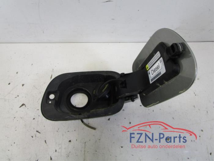 VW Touareg 7P Tankklep Tank Klep