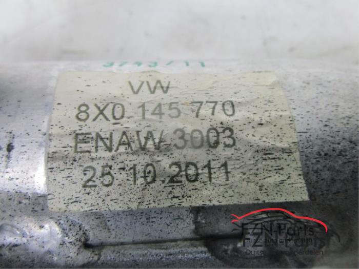 Intercooler Buis Audi A1 (22735114)