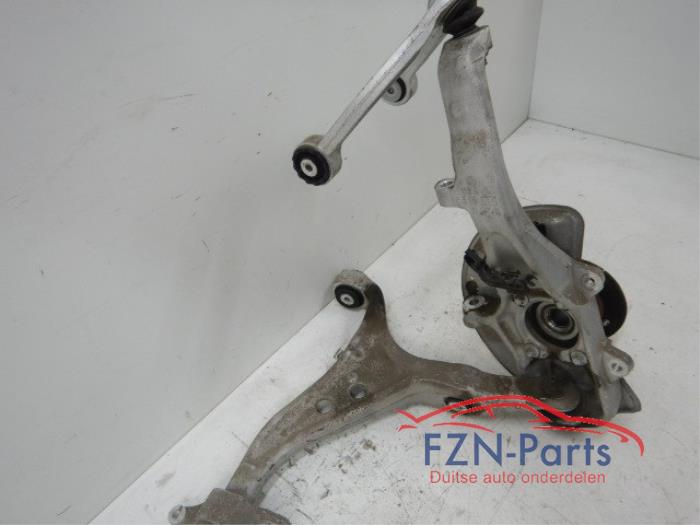 Draagarm links-voor Mercedes GLE (22727516)