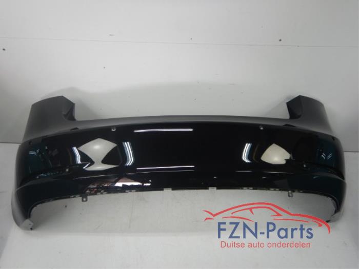 Tesla Model 3 Achterbumper 6PDC