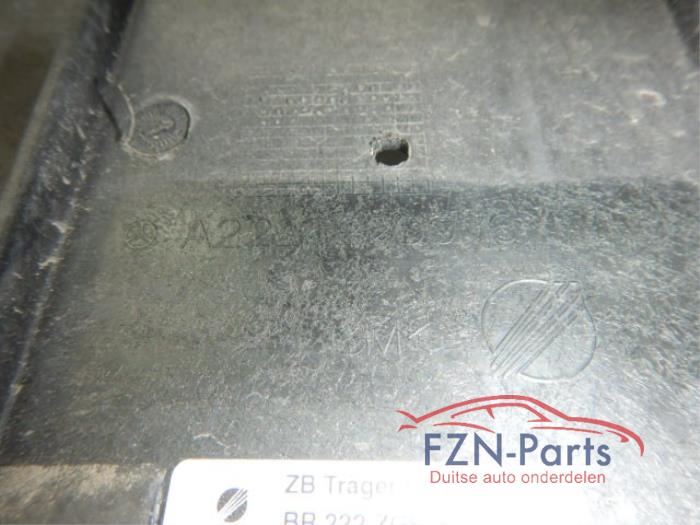 Frontdeel steun Mercedes S-Klasse (22740115)