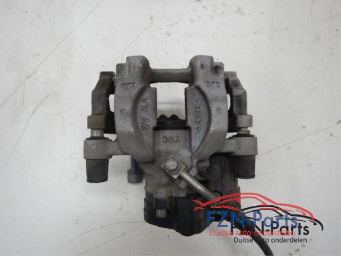 VW Tiguan 5NA Elektronische Remklauw Rechts-Achter