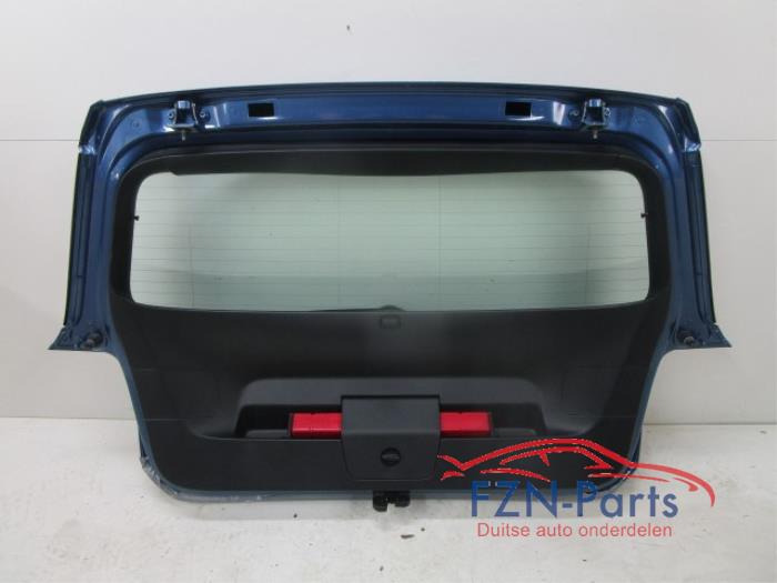 Achterklep Volkswagen Golf (22744867)