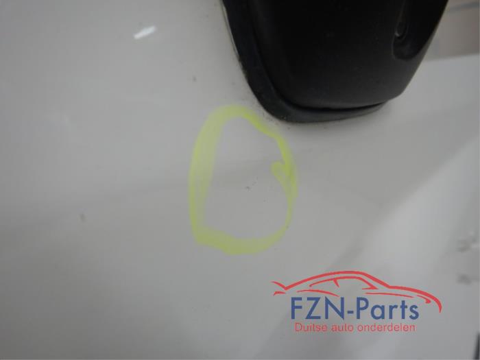 Citroen Jumper Portier/Deur Rechts-Achter EWP