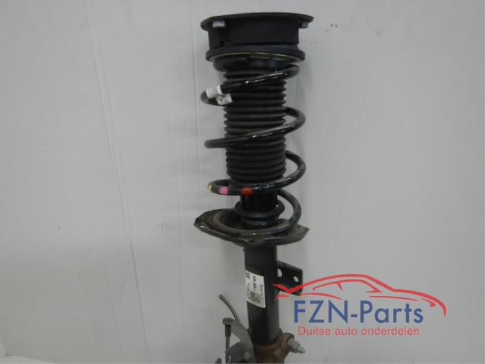 Wielophanging rechts-voor Audi A1 (22729727)
