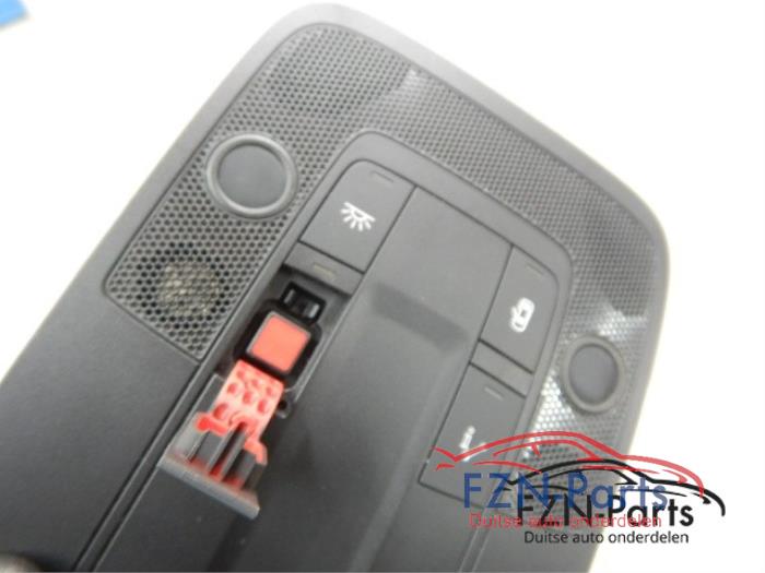 Binnenverlichting voor Audi A1 (22740038)
