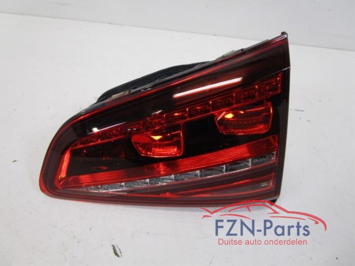 VW Golf 7 LED Achterlicht Rechts (Achterklep) 5G