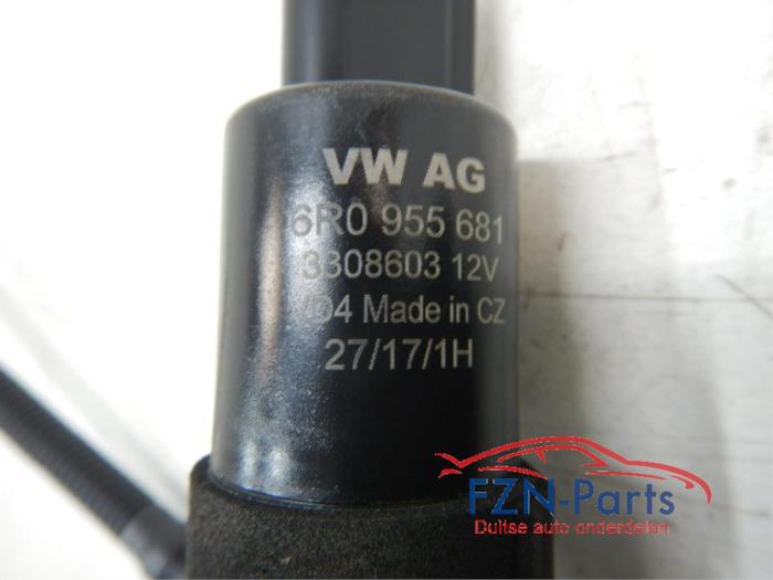 Pomp koplampsproeier Volkswagen Touareg (22745236)