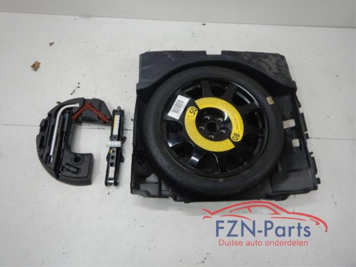 Thuiskomer Audi A8 (22729665)