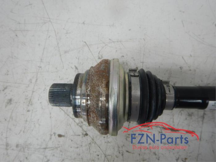 VW ID4 Aandrijfas Links-achter