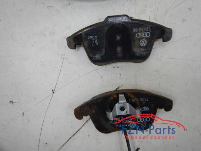 Diversen Audi A4 (22740716)