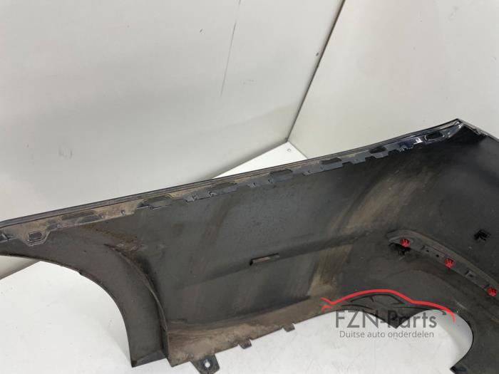BMW 5-Serie G30 Achterbumper 6PDC