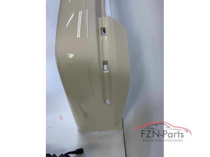 Achterbumper Volkswagen Transporter (22992565)