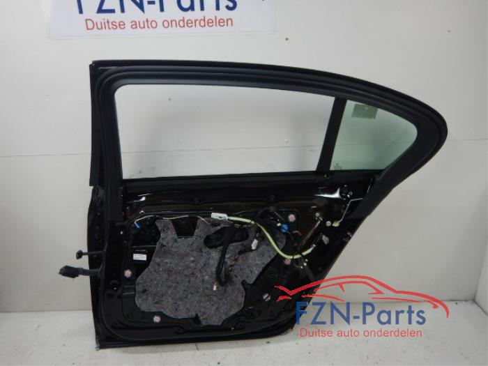 Portier 4Deurs rechts-achter BMW 7-Serie (22723878)