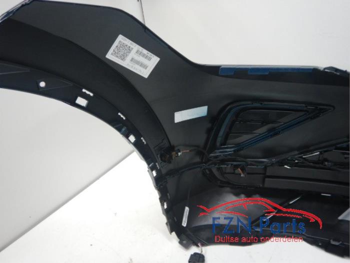 Voorbumper Volkswagen Tiguan (22721224)