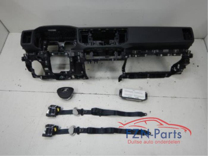 Airbag set + dashboard Diversen Diversen (22727688)
