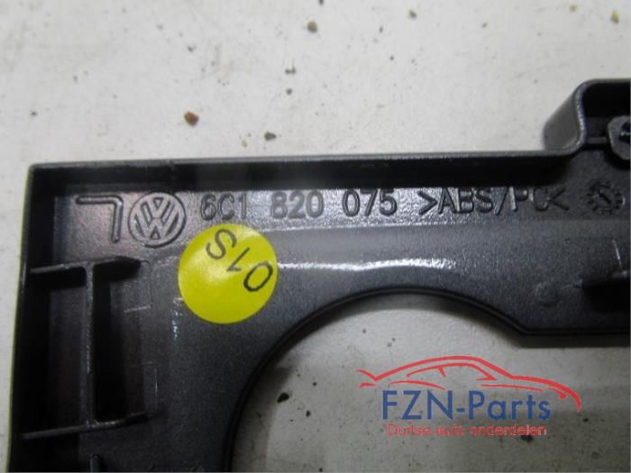 Dashboard sierlijst Volkswagen Polo (22739796)
