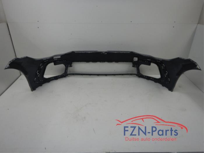 Voorbumper Volkswagen Golf (22721350)