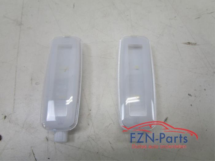Binnenverlichting voor Audi Q3 (22739382)
