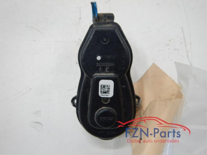 Handrem motor Mercedes ML-Klasse (22738563)