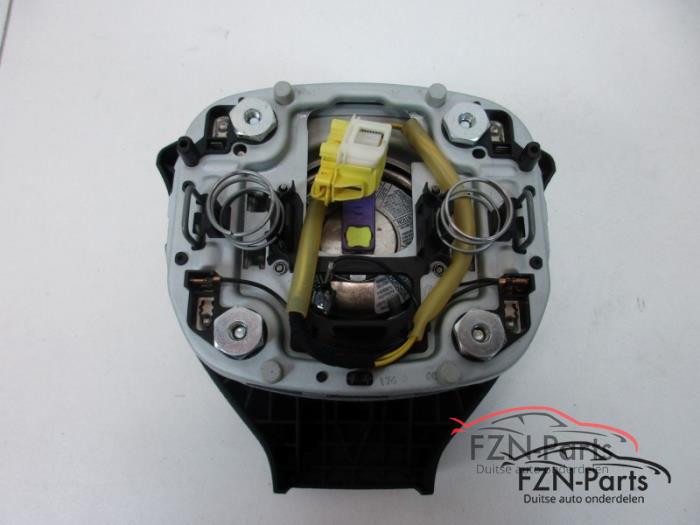 VW Golf 5 Touran Tiguan Caddy Stuurairbag ( Stuur Airbag )