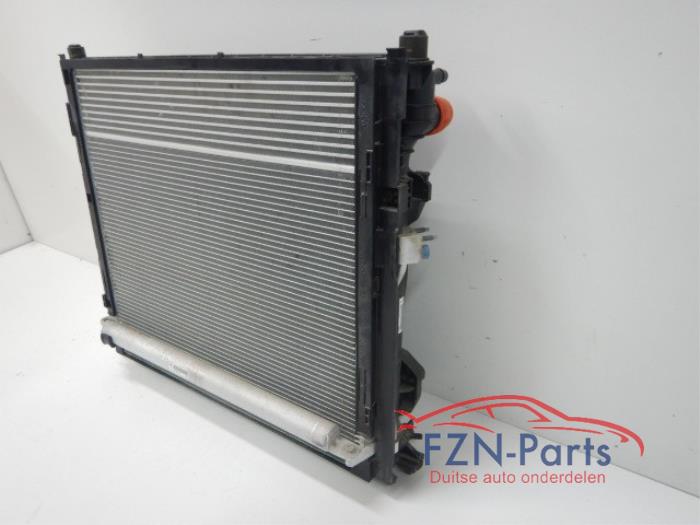 Koelerset Mercedes GLE (22726904)