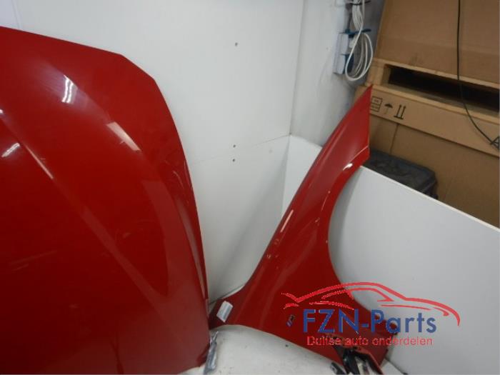 Voorkop compleet BMW 3-Serie (22726450)