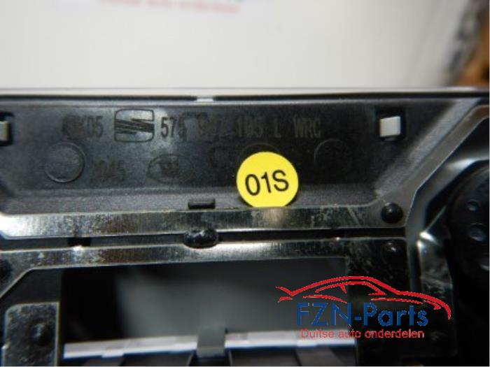 Binnenverlichting voor Seat Ateca (22744269)