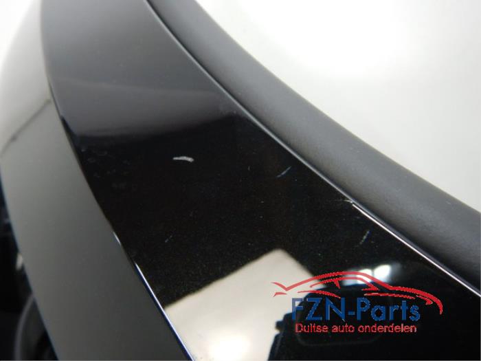 Voorbumper Volkswagen Diversen (22721209)