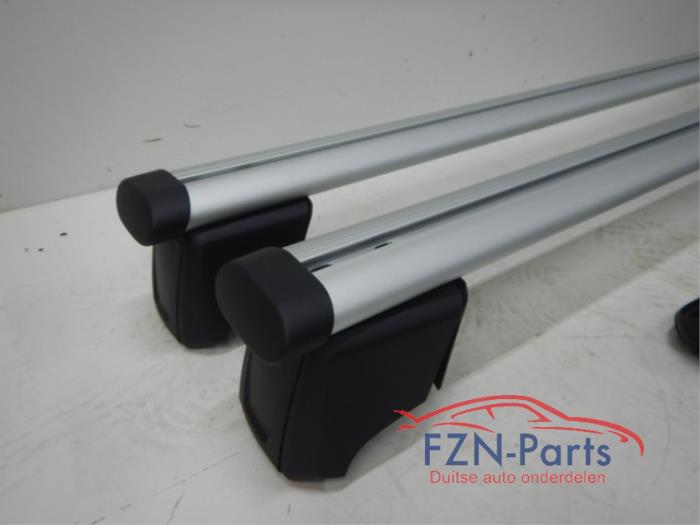 Dakdrager set Audi Q5 (22742614)