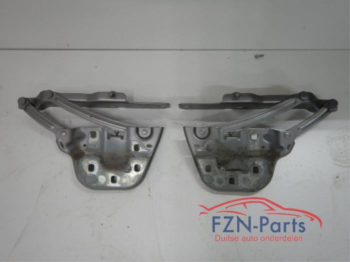 Motorkap Scharnier Diversen (22738828)