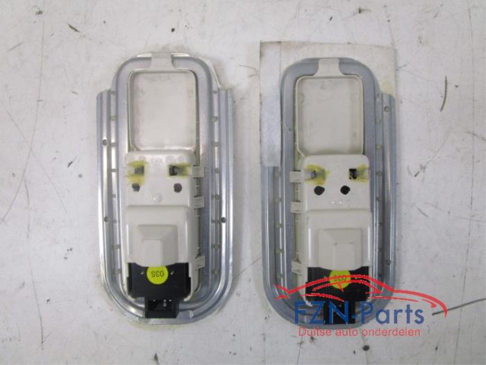 VW Sportsvan LED Binnenverlichting Leeslampje Set