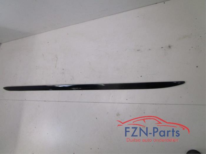 Zijskirt links Audi A5 (22727630)