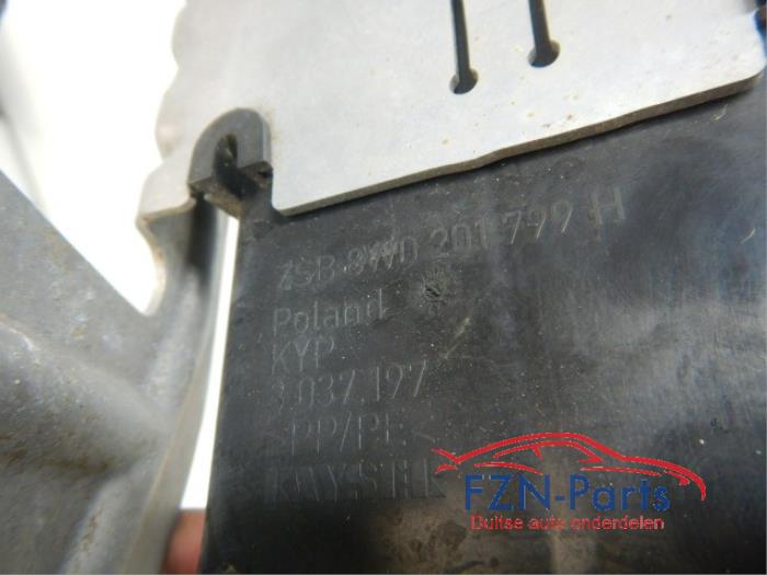 Koolstoffilter Audi A4 (22742671)
