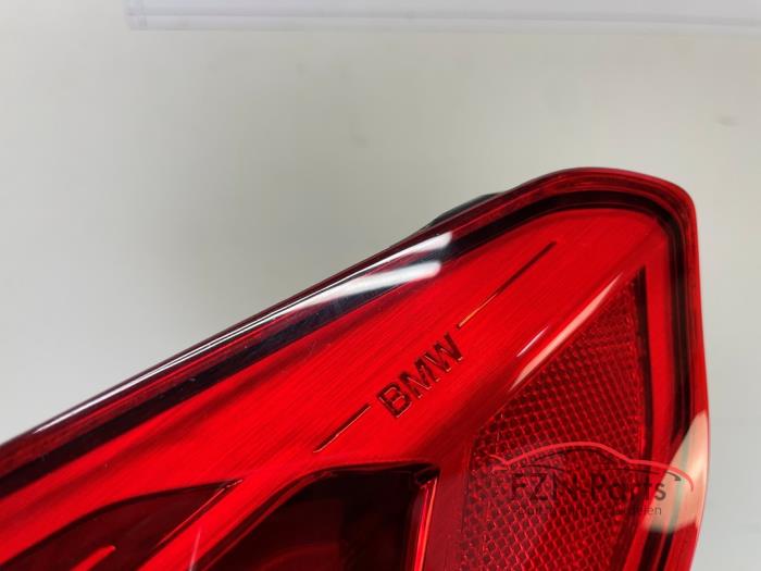 BMW 5-Serie G30 Achterlicht Rechts-buiten LED